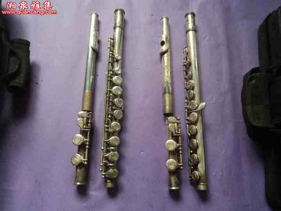 长笛雅韵，器韵传承——青金雅集二品通汇