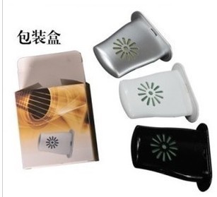吉他音孔加湿器 冬季吉他保养的贴心小卫士